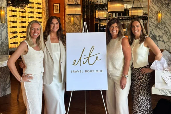 Elite Travel Boutique