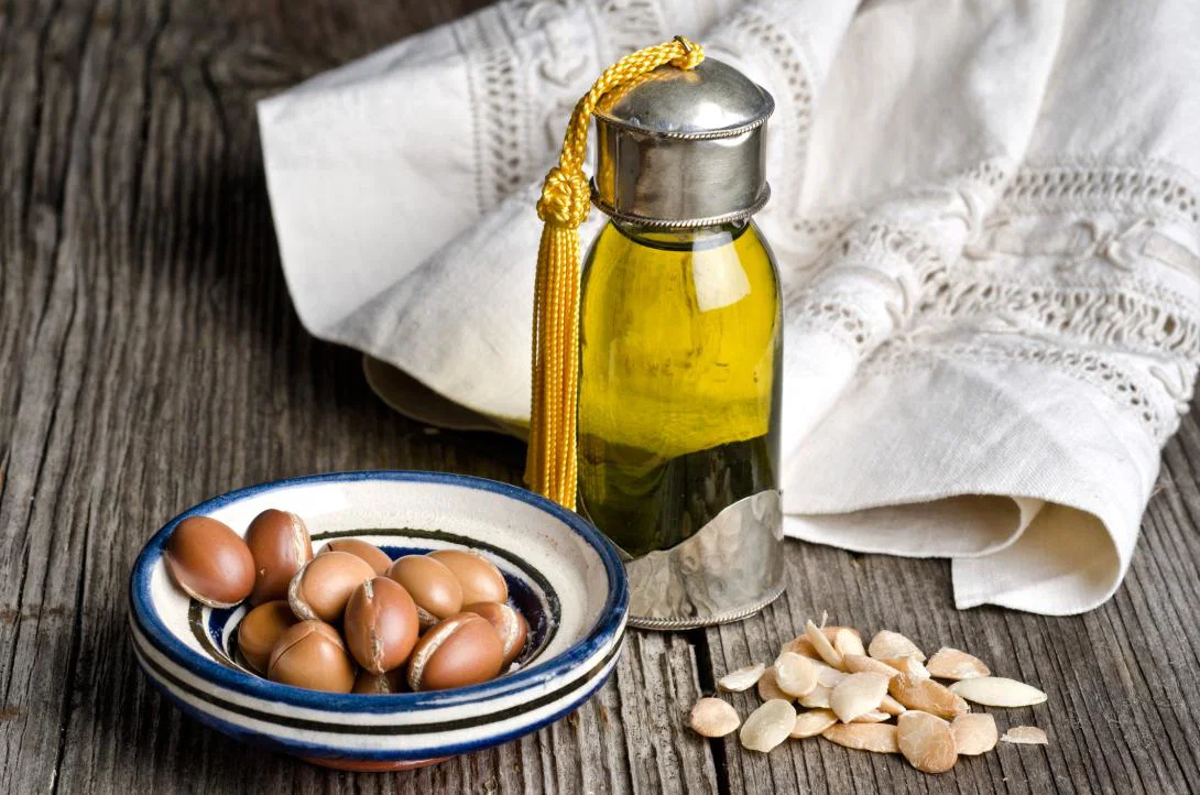 Iberostar offers an Argan Oil Experience in Morocco that supports a local cooperative