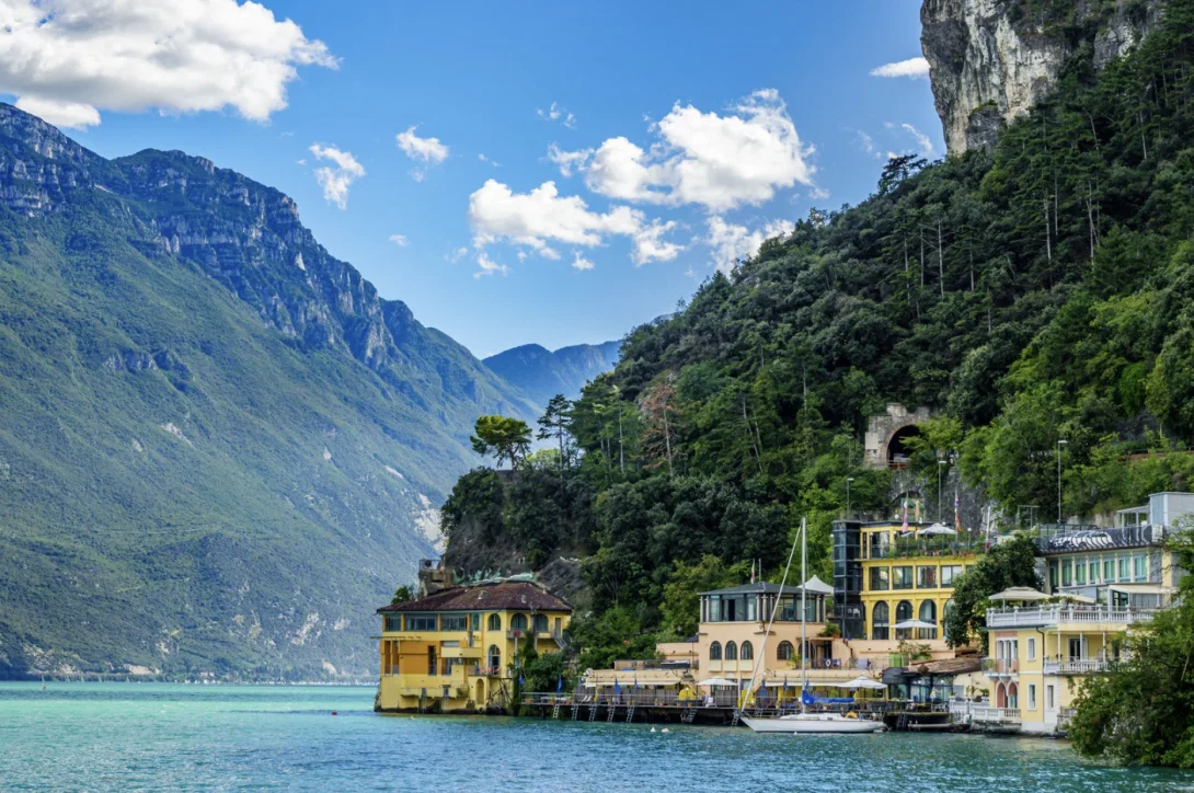 lake garda