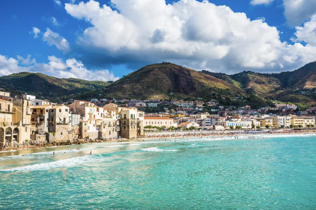 sicily