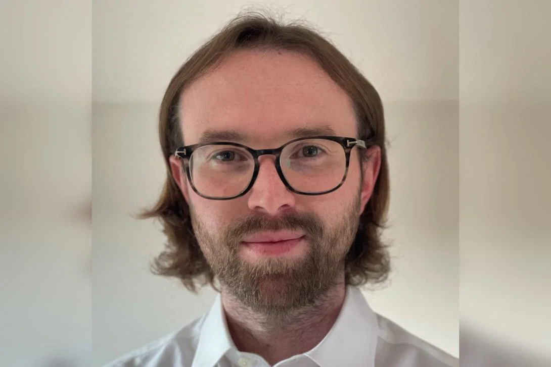 Joshua Harford is head of commercial at Mercury Holidays