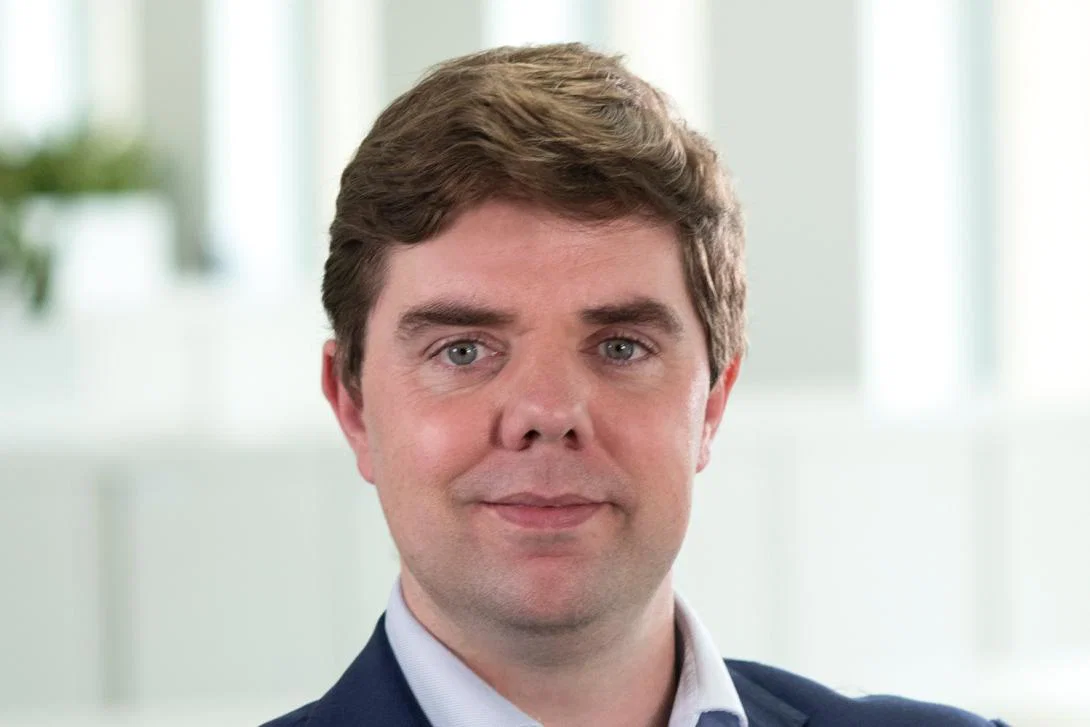Abta's director of industry affairs, Luke Petherbridge Abta's director of industry affairs, Luke Petherbridge