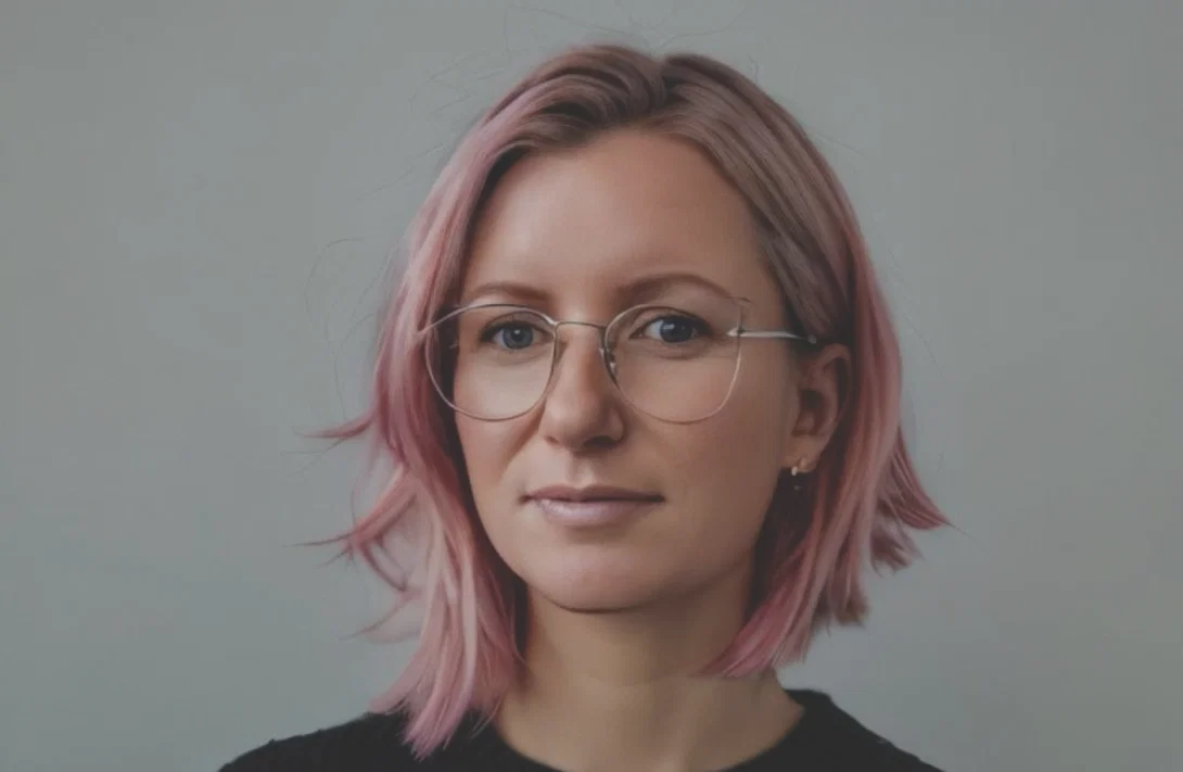 Rebecca Puttock