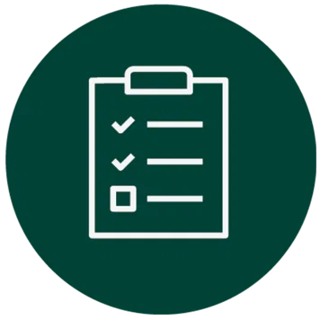 FTE list icon