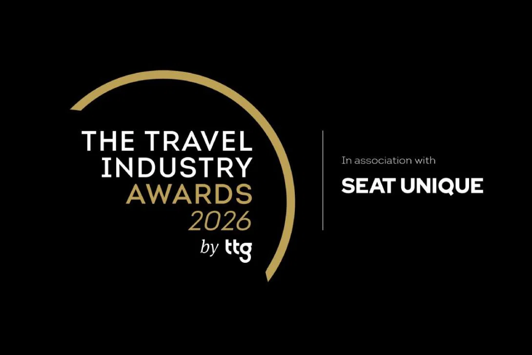 The Travel Industry Awards in partnership with Seat Unique The Travel Industry Awards in partnership with Seat Unique