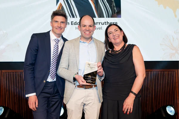 Ben Eddon-Carruthers