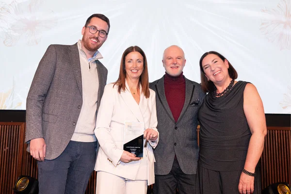 Carrier, Luxury Operator of the Year