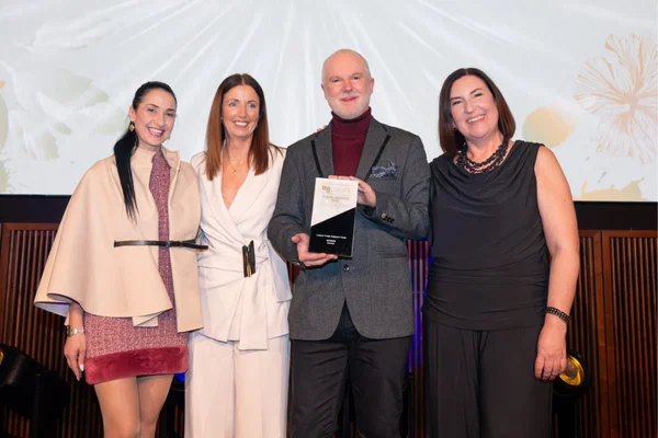 Carrier, Luxury Trade Support Team of the Year