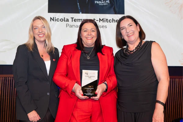 Nicola Tempest-Mitchell