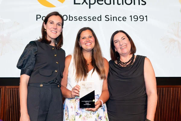 Quark Expeditions, Luxury Expedition Cruise Line of the Year