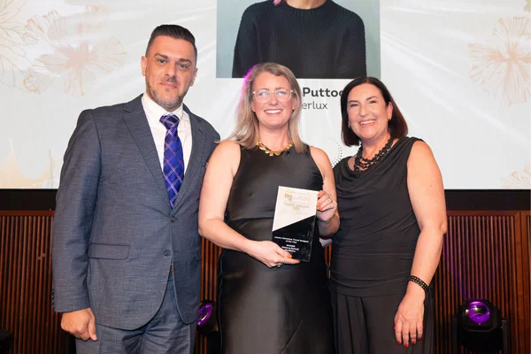 Rebecca Puttock, Wanderlux, Luxury Adventure Travel Designer of the Year