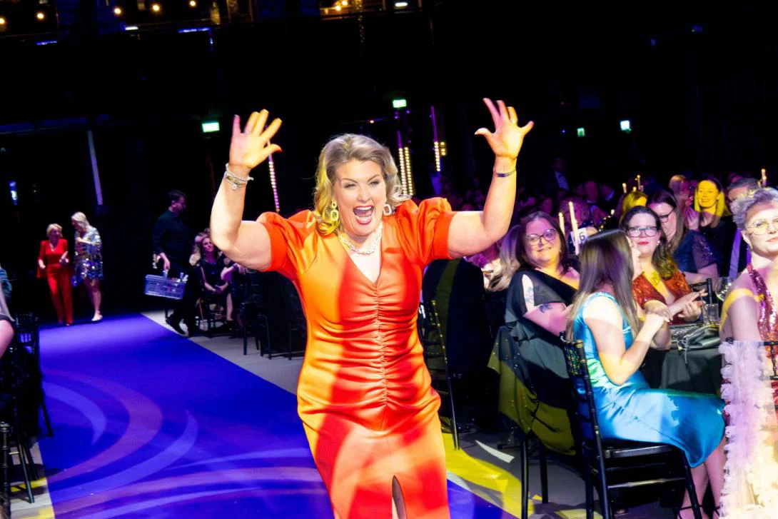 Hays Travel Teesside Park's Libby Gray