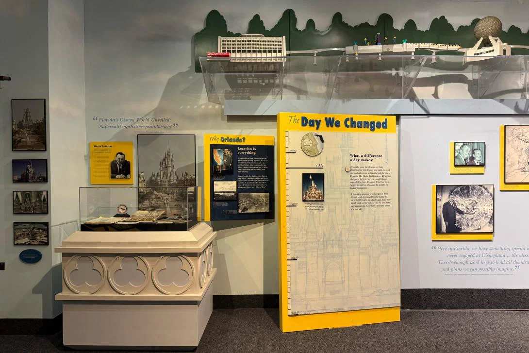 Orange County Regional History Centre, Orlando