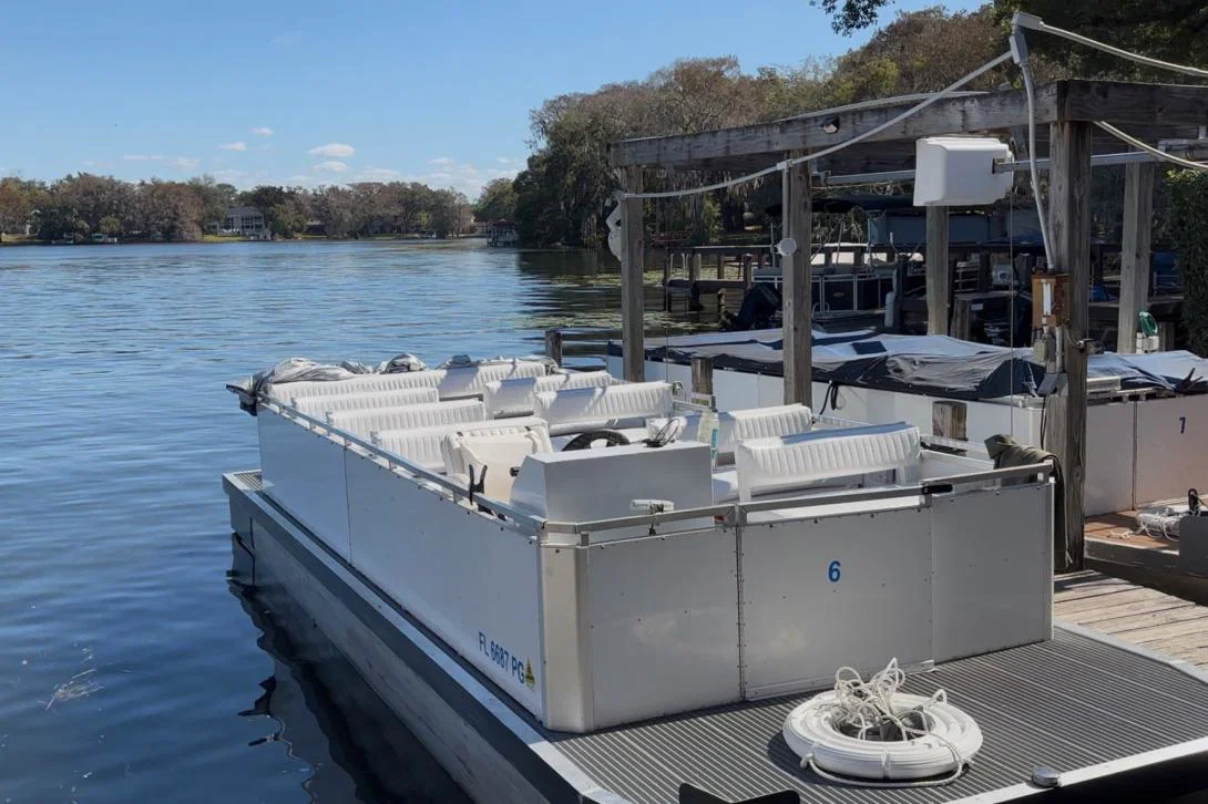 Winter Park Scenic Boat Tour, Orlando Winter Park Scenic Boat Tour, Orlando