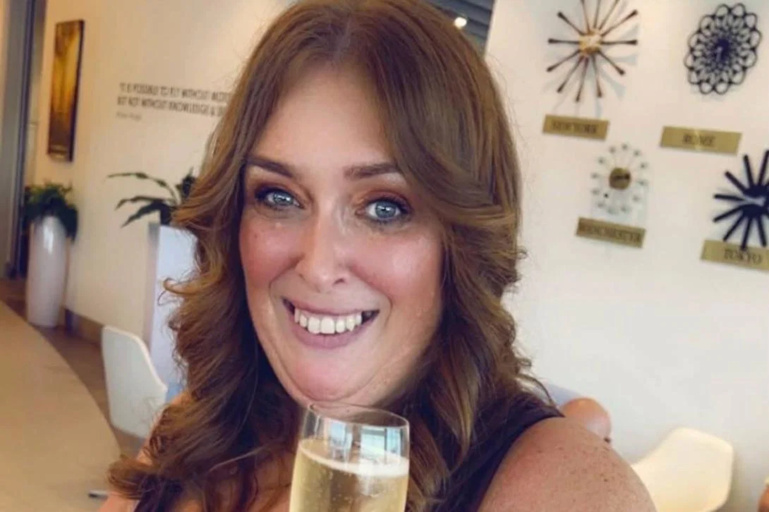 Vicky Jones