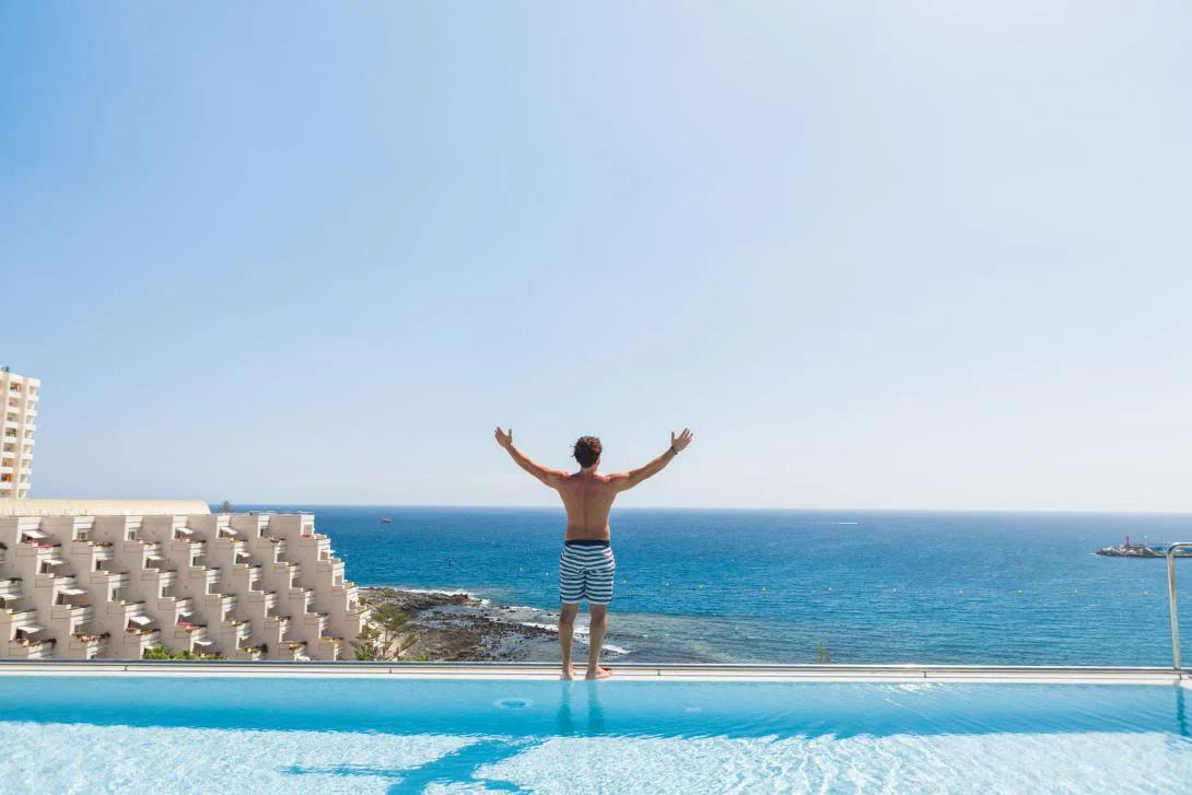 Arona Gran Hotel