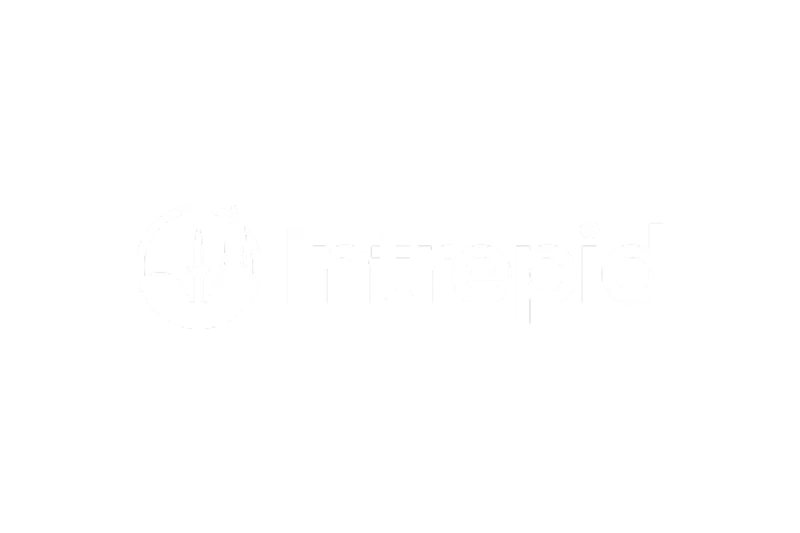 Intrepid