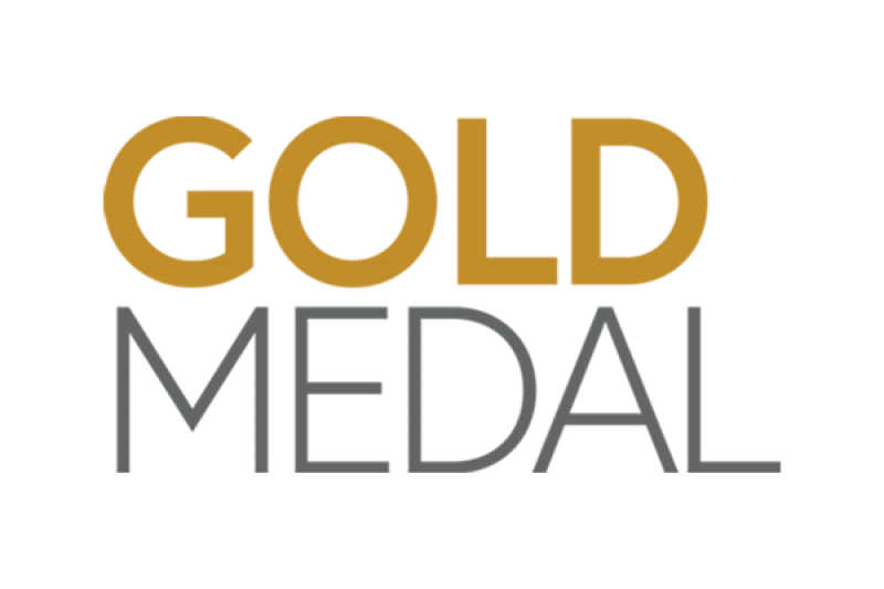 Gold Medal