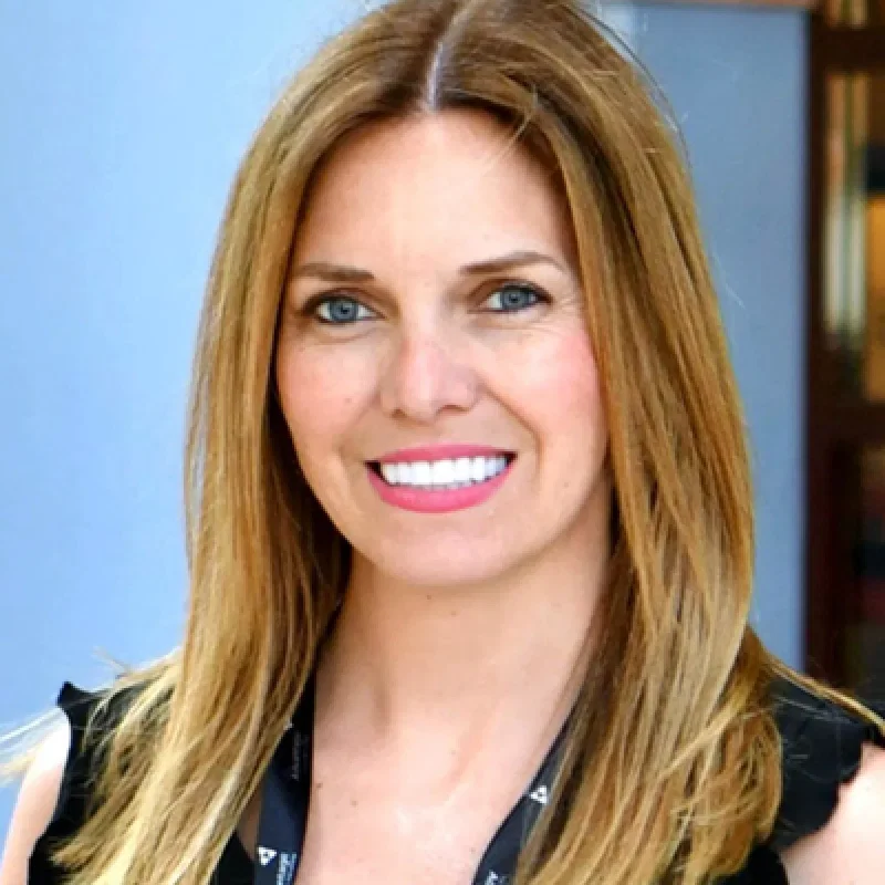 Kelly Cookes