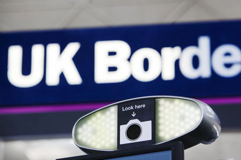 Border Management