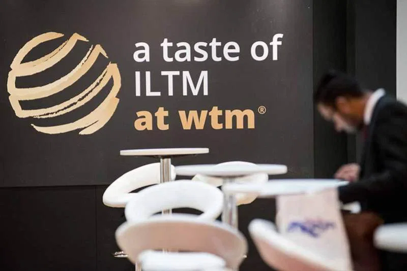 A Taste of ILTM at WTM