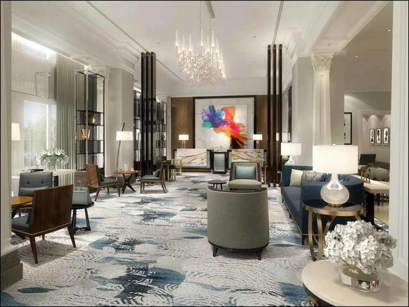 Ritz Budapest