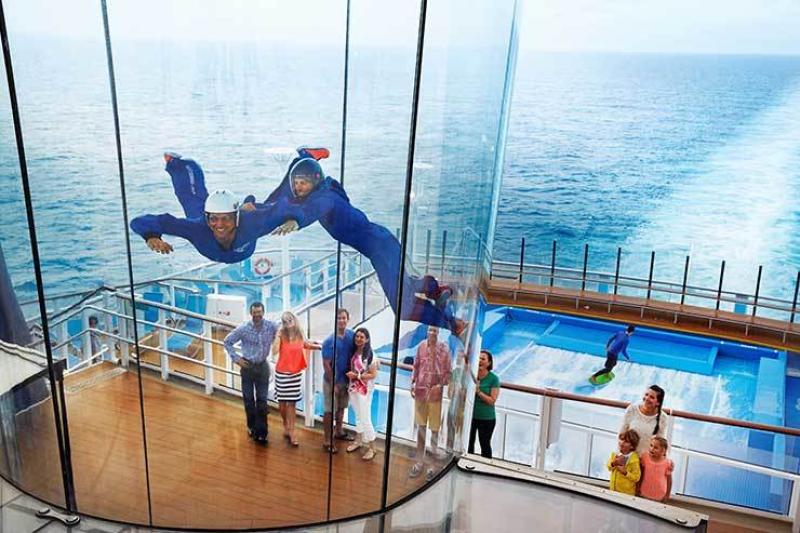 How Ovation suits the China market (but why it will still appeal to the Brits)