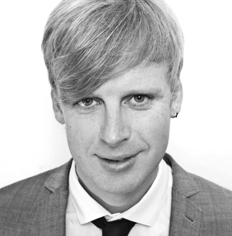 Tris Reid-Smith