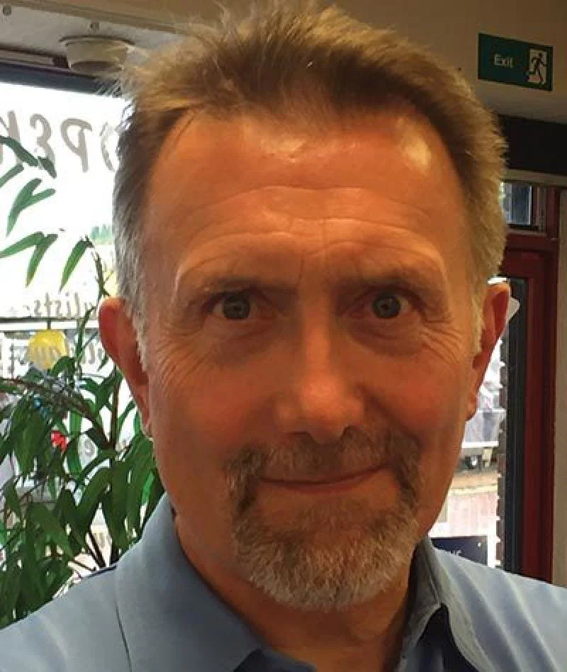 Meet the consultant