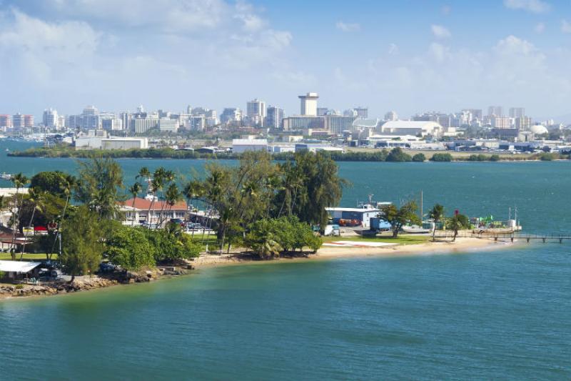 Puerto Rico