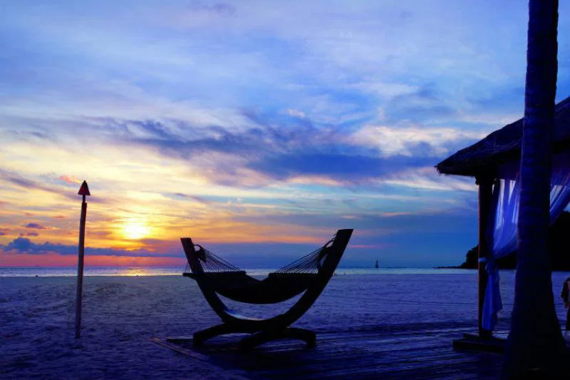Borneo