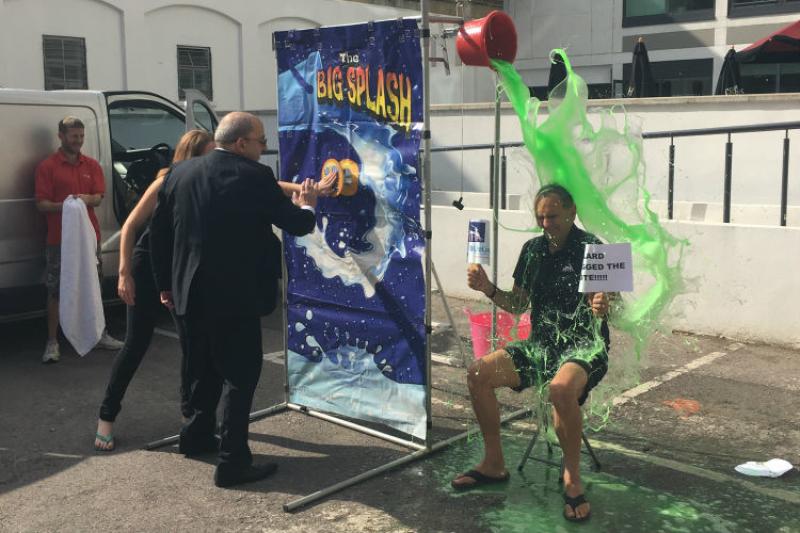 Gunge