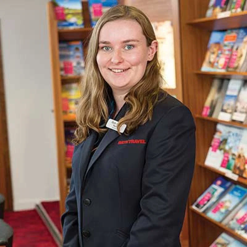 Meet the consultant