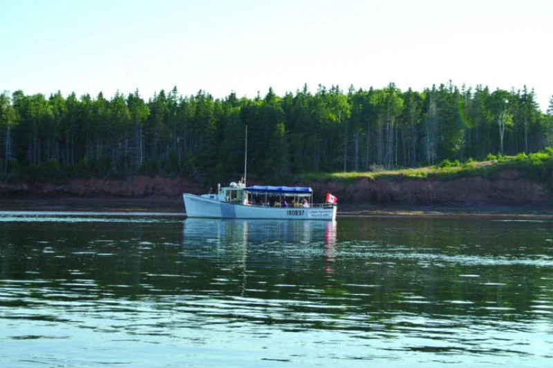 Atlantic Canada