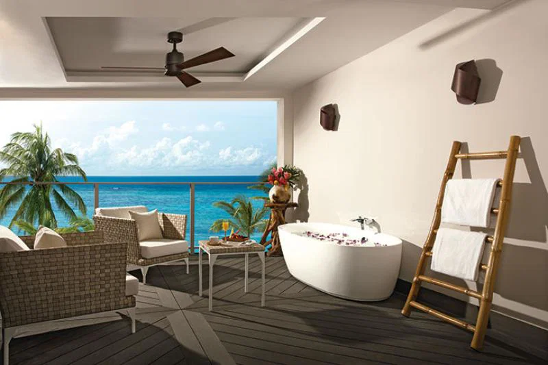 Zoetry Montego Bay, Jamaica