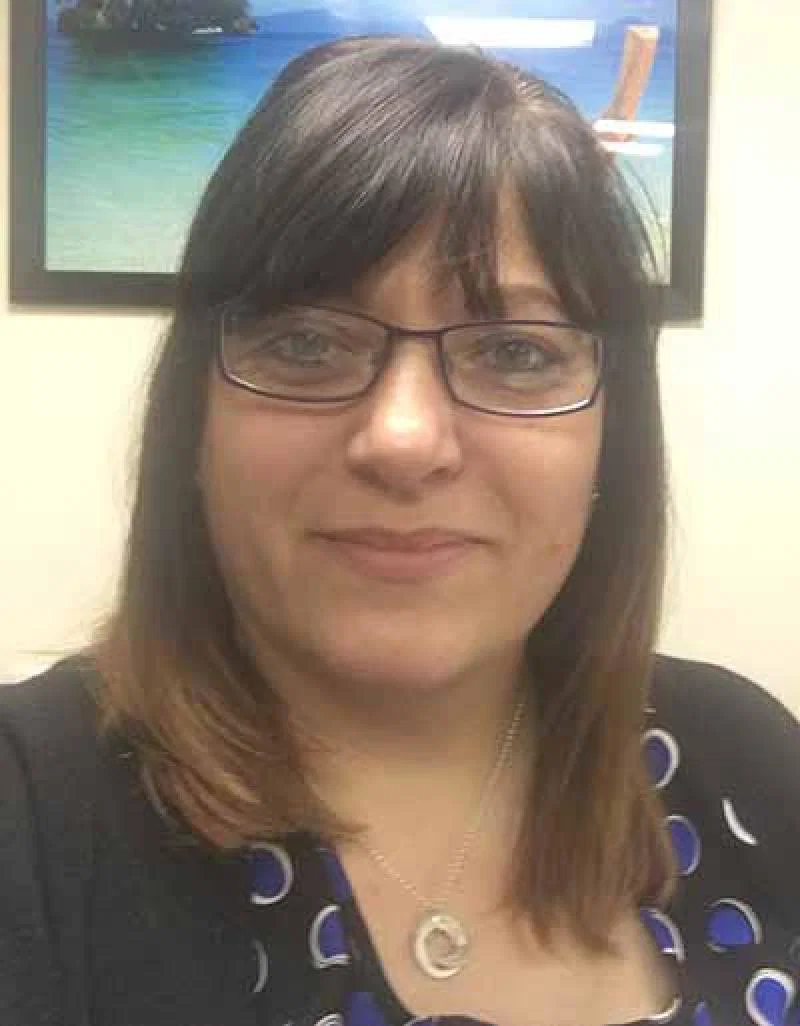 Meet the consultant
