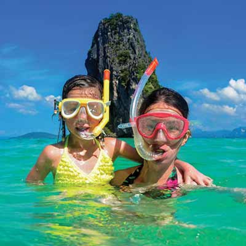 G Adventures' selling tips
