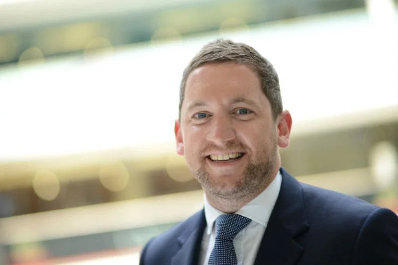 Delamere-White: 'We've already had excellent newcomer demand'