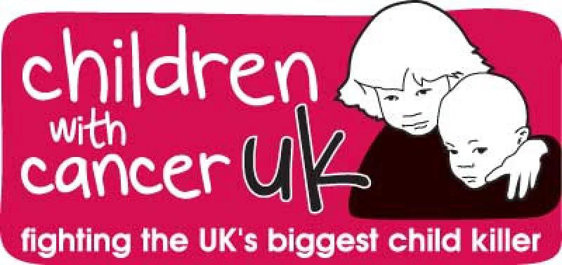 Children with Cancer