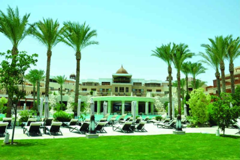Hurghada boost