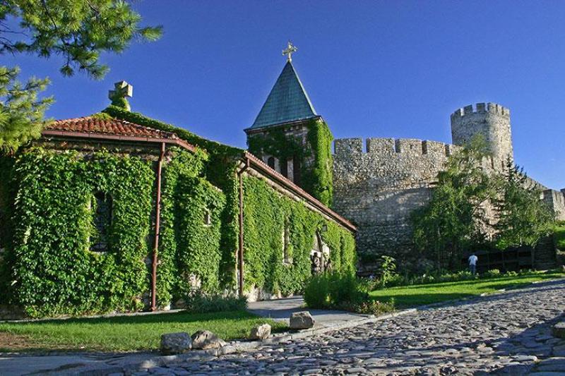 Belgrade