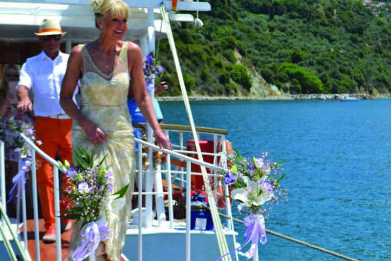 Greek islands