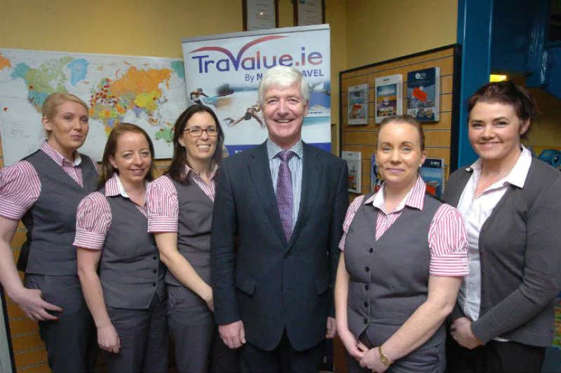 Navan Travel