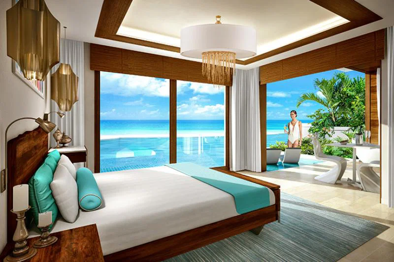 1. Unique suites