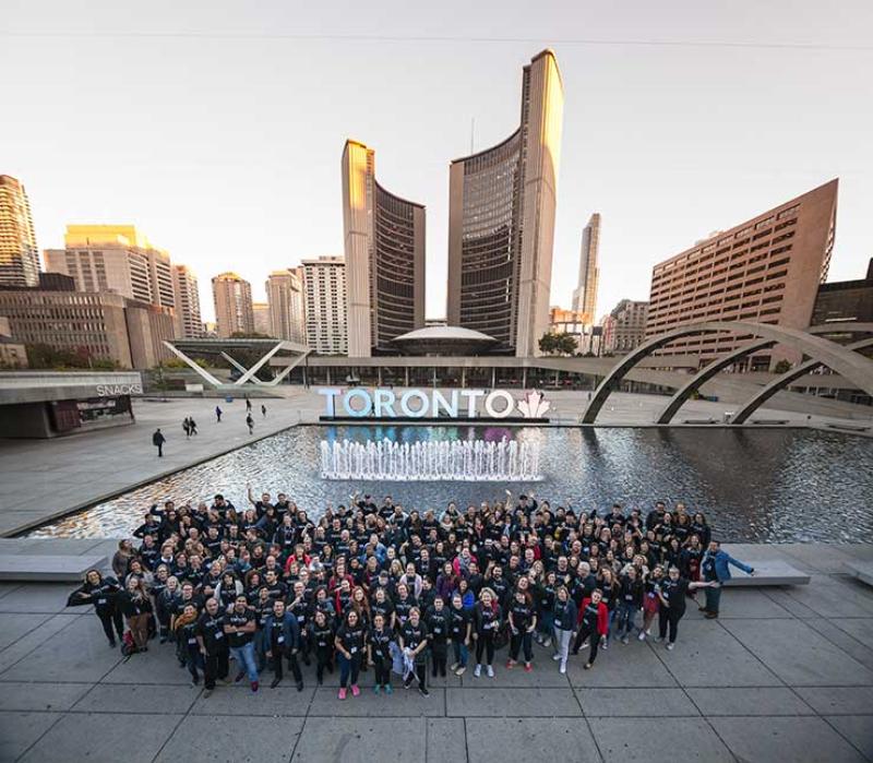 Toronto
