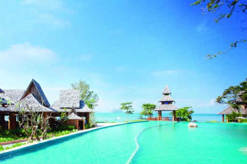  Koh Yao Yai, Thailand