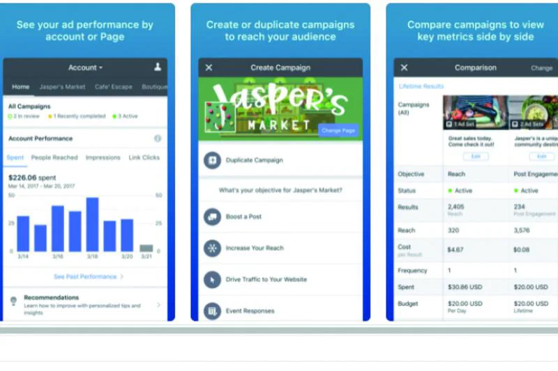 MAXIMISING ENGAGEMENT