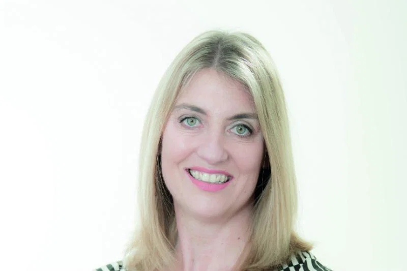 CLAIRE STIRRUP