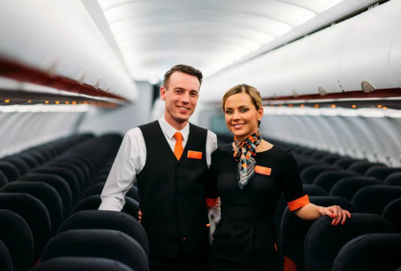 Search under way for 1,200 new cabin staff