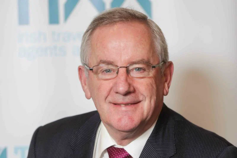 Irish insurance payouts 'off the Richter scale'